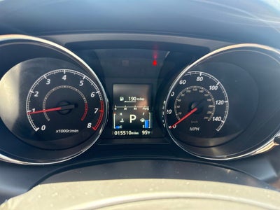 2022 Mitsubishi Outlander Sport 2.4 GT AWC