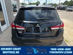 2022 Mitsubishi Outlander Sport 2.4 GT AWC