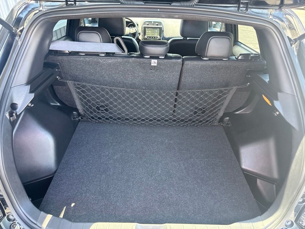 2022 Mitsubishi Outlander Sport 2.4 GT AWC