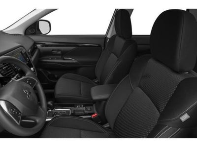 2019 Mitsubishi Outlander SE