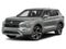 2022 Mitsubishi Outlander SE 2.5 2WD