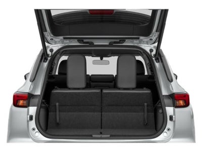 2022 Mitsubishi Outlander SE 2.5 2WD