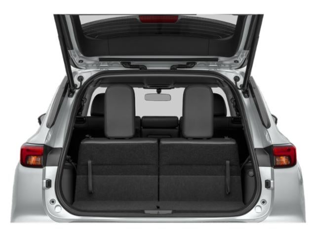 2022 Mitsubishi Outlander SE 2.5 2WD