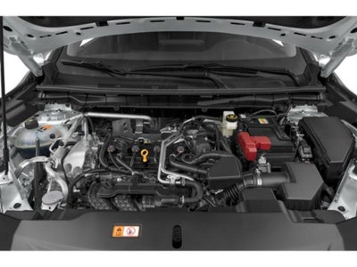 2022 Mitsubishi Outlander SE 2.5 2WD