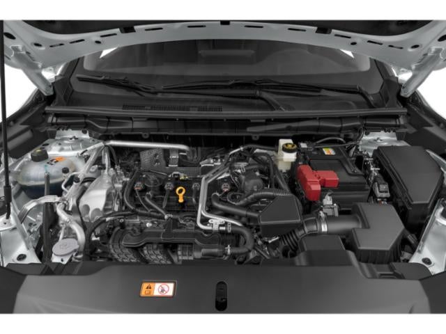 2022 Mitsubishi Outlander SE 2.5 2WD
