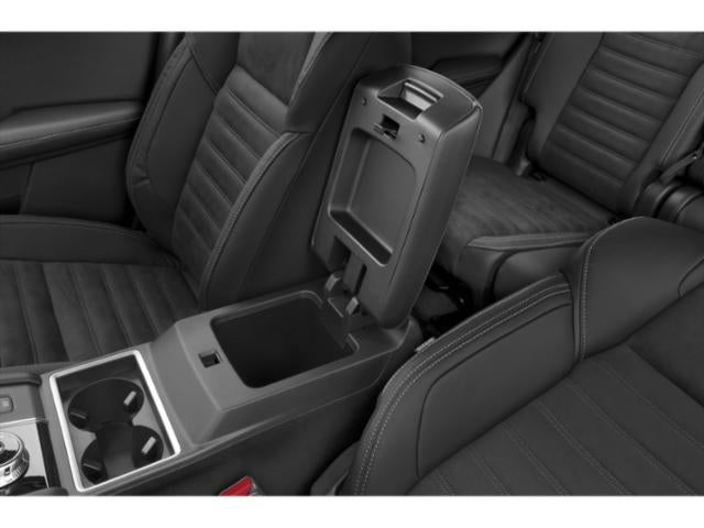 2022 Mitsubishi Outlander SE 2.5 2WD