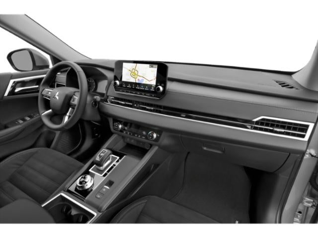 2022 Mitsubishi Outlander SE 2.5 2WD