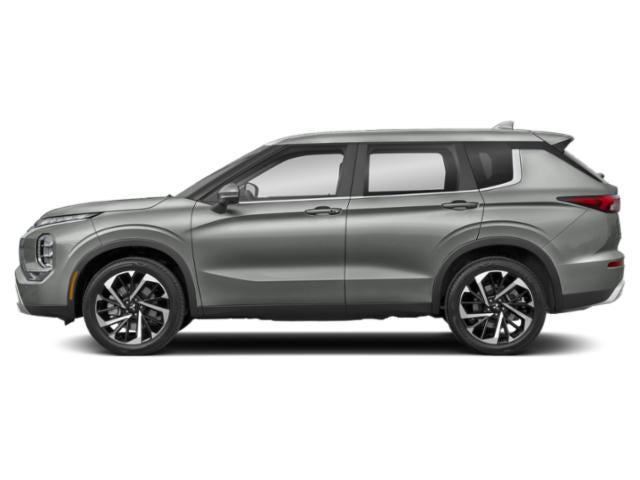 2022 Mitsubishi Outlander SE 2.5 2WD