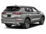 2022 Mitsubishi Outlander SE 2.5 2WD