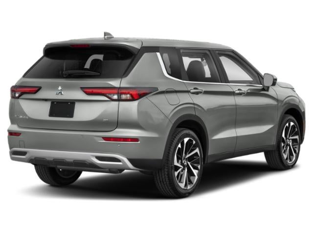 2022 Mitsubishi Outlander SE 2.5 2WD