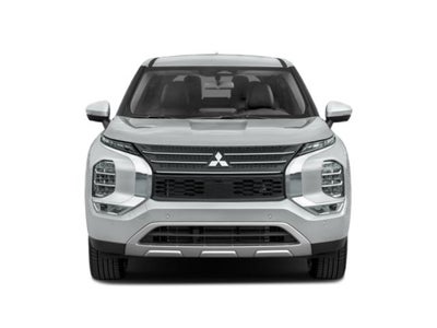 2022 Mitsubishi Outlander SE 2.5 2WD