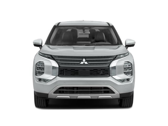 2022 Mitsubishi Outlander SE 2.5 2WD