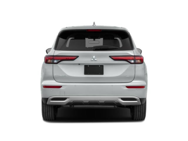 2022 Mitsubishi Outlander SE 2.5 2WD