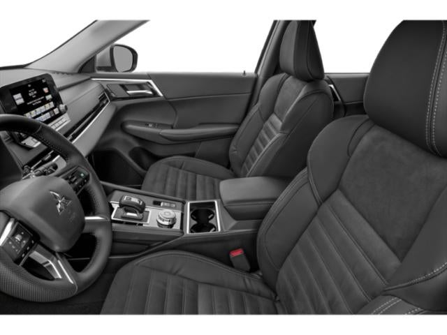 2022 Mitsubishi Outlander SE 2.5 2WD