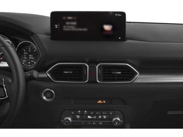 2023 Mazda Mazda CX-5 2.5 S Select