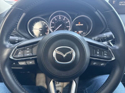 2023 Mazda Mazda CX-5 2.5 S Select