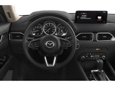 2023 Mazda Mazda CX-5 2.5 S Select