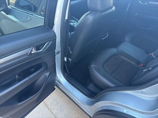 2020 Mazda Mazda CX-5 Touring