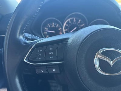 2020 Mazda Mazda CX-5 Touring
