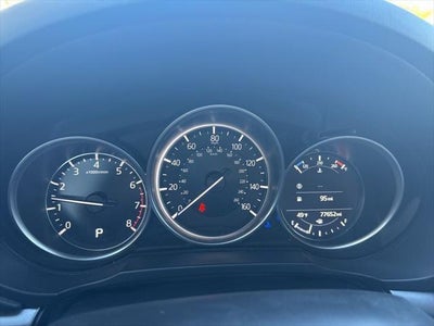 2020 Mazda Mazda CX-5 Touring