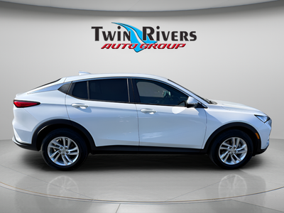 2024 Buick Envista Preferred FWD