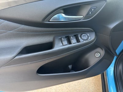 2025 Buick Envista Sport Touring FWD