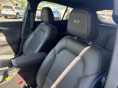 2025 Buick Envista Sport Touring FWD