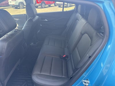 2025 Buick Envista Sport Touring FWD