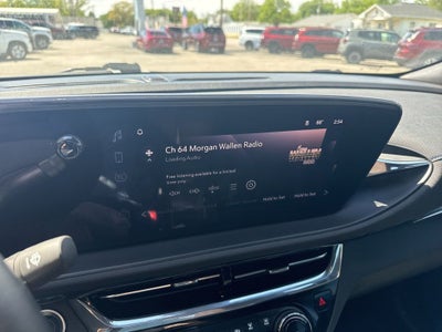 2025 Buick Envista Sport Touring FWD