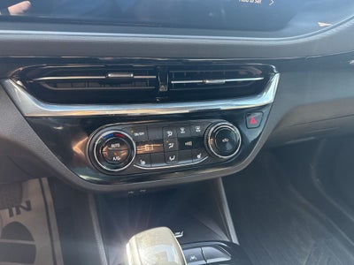 2025 Buick Envista Sport Touring FWD