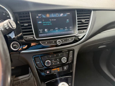 2020 Buick Encore FWD Preferred