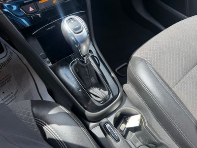 2020 Buick Encore FWD Preferred