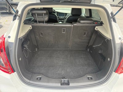 2020 Buick Encore FWD Preferred