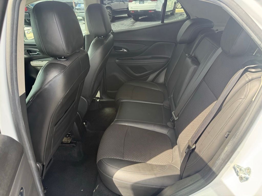 2020 Buick Encore FWD Preferred