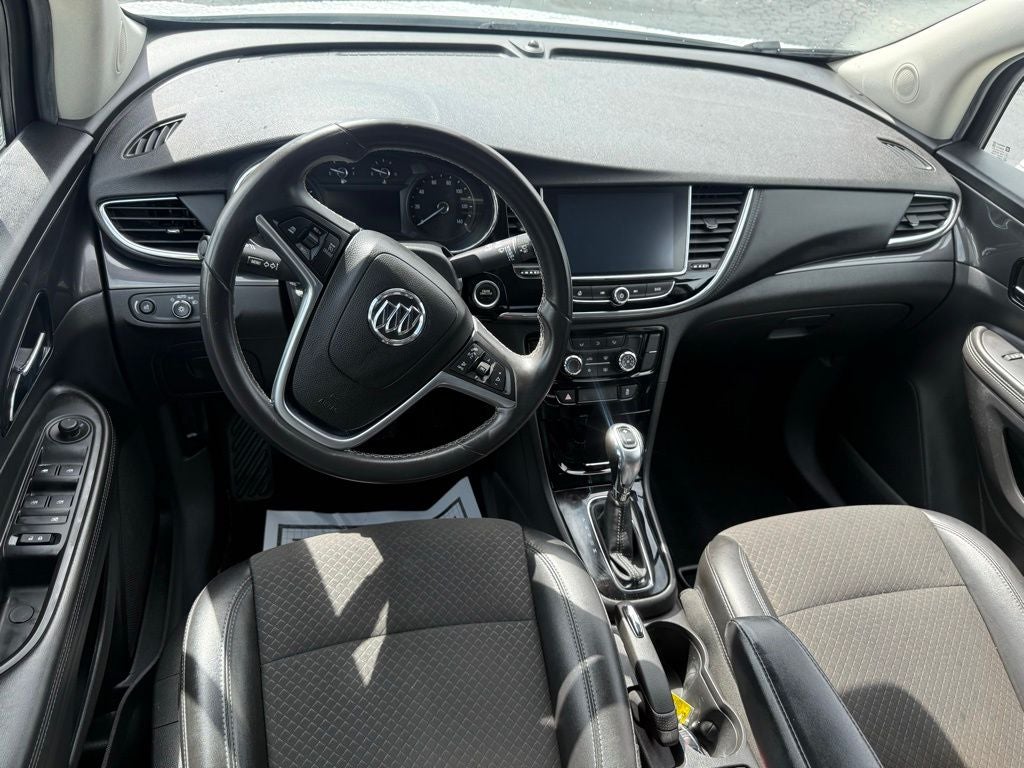 2020 Buick Encore FWD Preferred