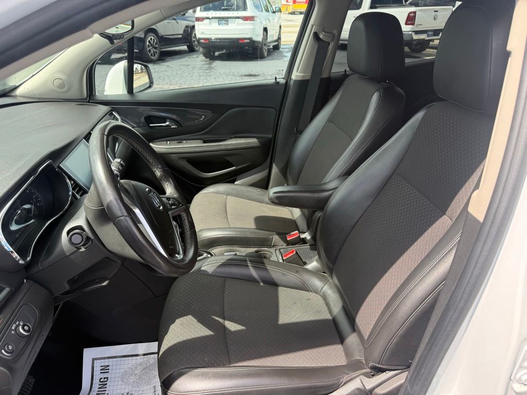 2020 Buick Encore FWD Preferred