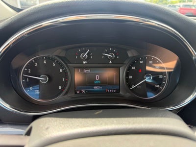 2020 Buick Encore FWD Preferred