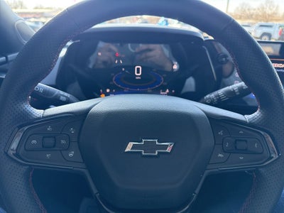 2024 Chevrolet Trax FWD 2RS