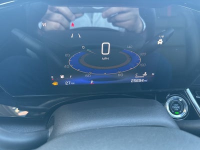 2024 Chevrolet Trax FWD 2RS