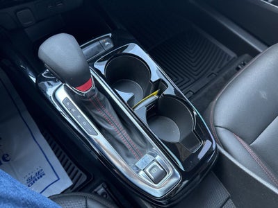 2024 Chevrolet Trax FWD 2RS