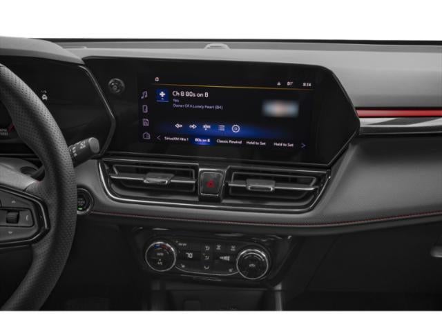 2025 Chevrolet Trailblazer FWD RS