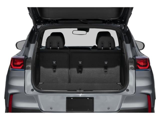 2025 Chevrolet Trailblazer FWD RS