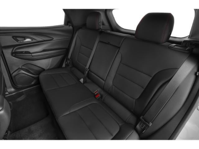 2025 Chevrolet Trailblazer FWD RS