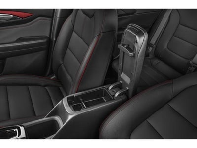 2025 Chevrolet Trailblazer FWD RS