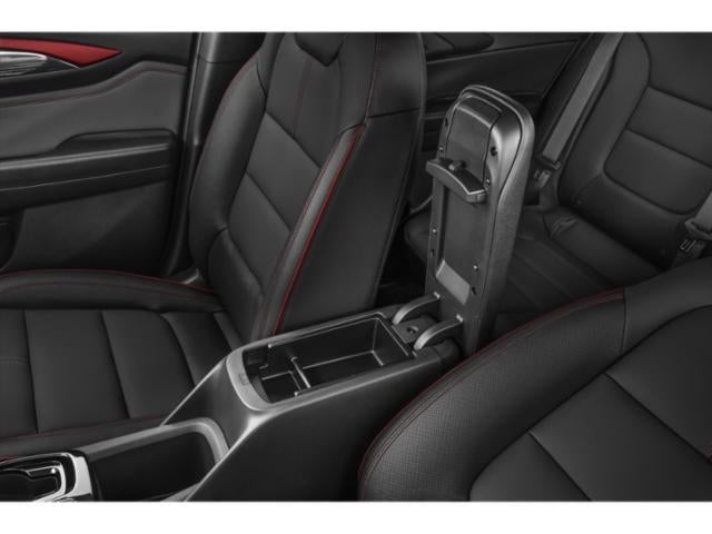 2025 Chevrolet Trailblazer FWD RS