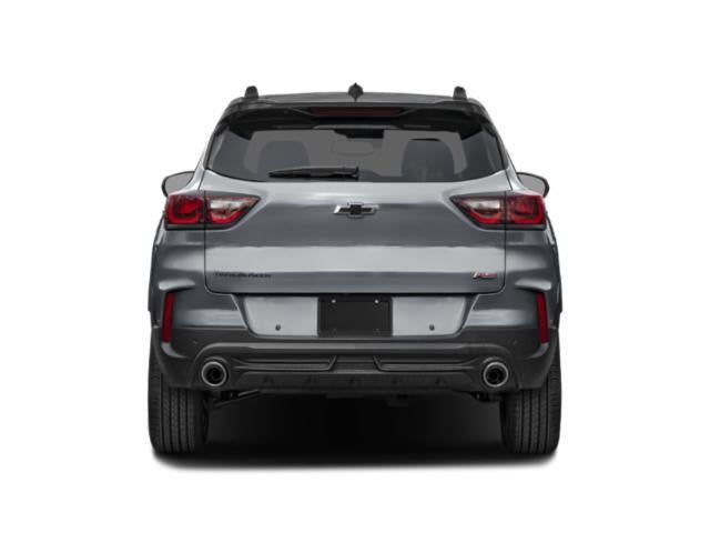 2025 Chevrolet Trailblazer FWD RS