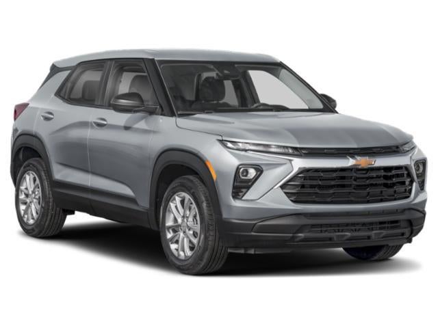 2025 Chevrolet Trailblazer FWD RS
