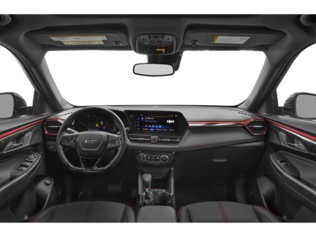 2025 Chevrolet Trailblazer FWD RS