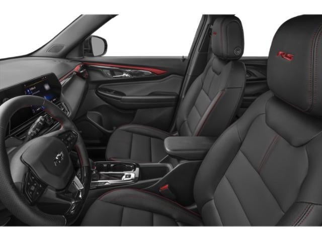 2025 Chevrolet Trailblazer FWD RS