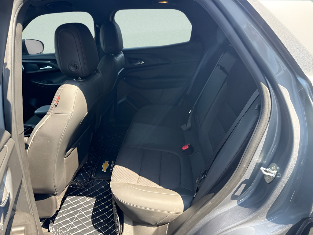 2021 Chevrolet Trailblazer AWD RS